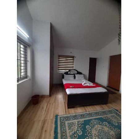 Le Jardin Glass House Villa Ooty Buitenkant foto