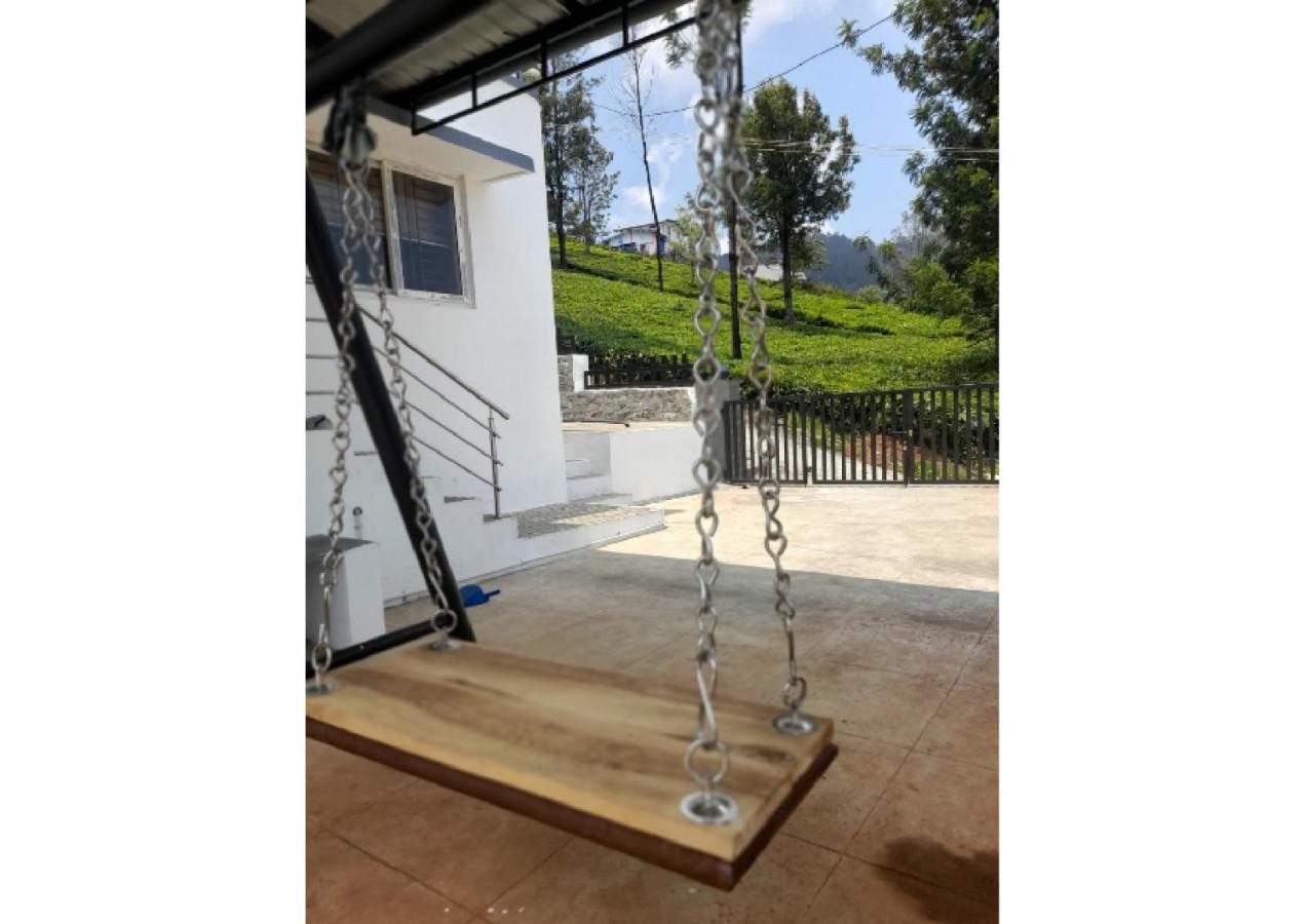 Le Jardin Glass House Villa Ooty Buitenkant foto