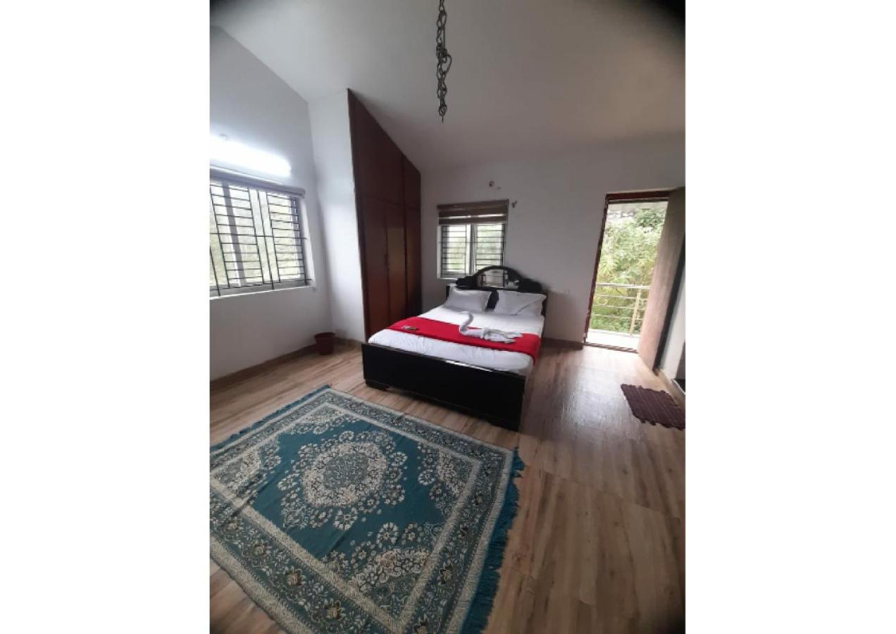 Le Jardin Glass House Villa Ooty Buitenkant foto